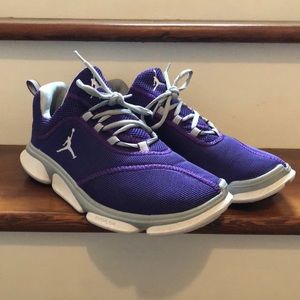 jordan cushlon shoes